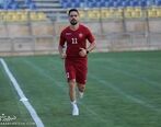 خبر تأسف بار برای پرسپولیس