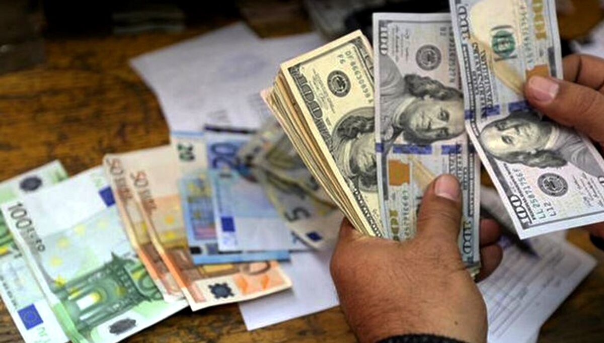ارز 4200 تومانی فعلا حذف نمی شود