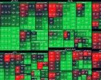 وضعیت بورس امروز 20 مرداد /  بورس سبز شد
