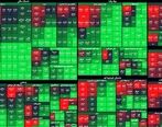 وضعیت بورس امروز 20 مرداد /  بورس سبز شد