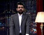  لحظه زیبای مراسم عقد در برنامه زنده