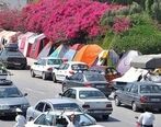 توصیه مهم پلیس راهور به مسافران نوروزی!