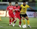 ستاره خانه نشین هم بشود نمی گذاریم به پرسپولیس برود!