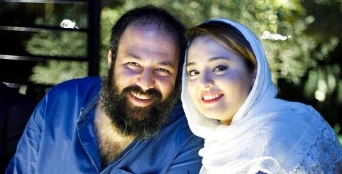 لاغری شدید نرگس محمدی  همه را شوکه کرد 