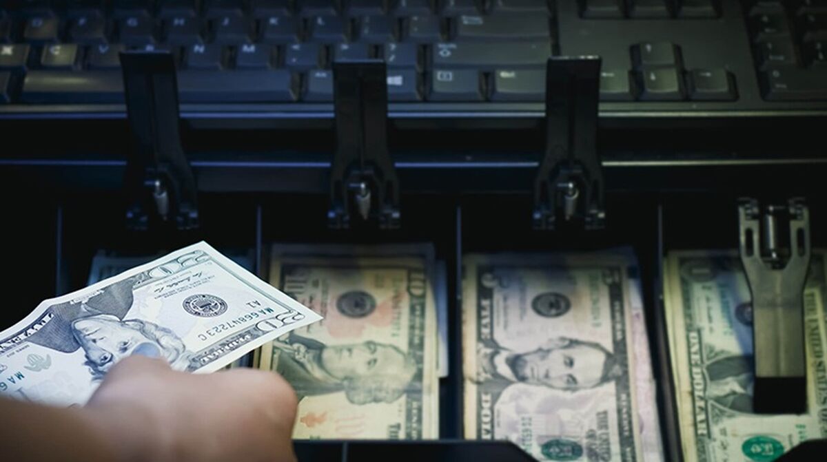تأثیر مذاکرات بر قیمت دلار 