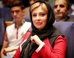 جدایی نیوشا ضیغمی از همسرش واقعیت دارد ؟