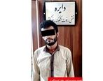 قتل و جنایت هولناک مرد شیشه ای در مشهد 