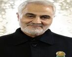 ماجرای فوت پسر سردار سلیمانی و مأموریت حاج قاسم