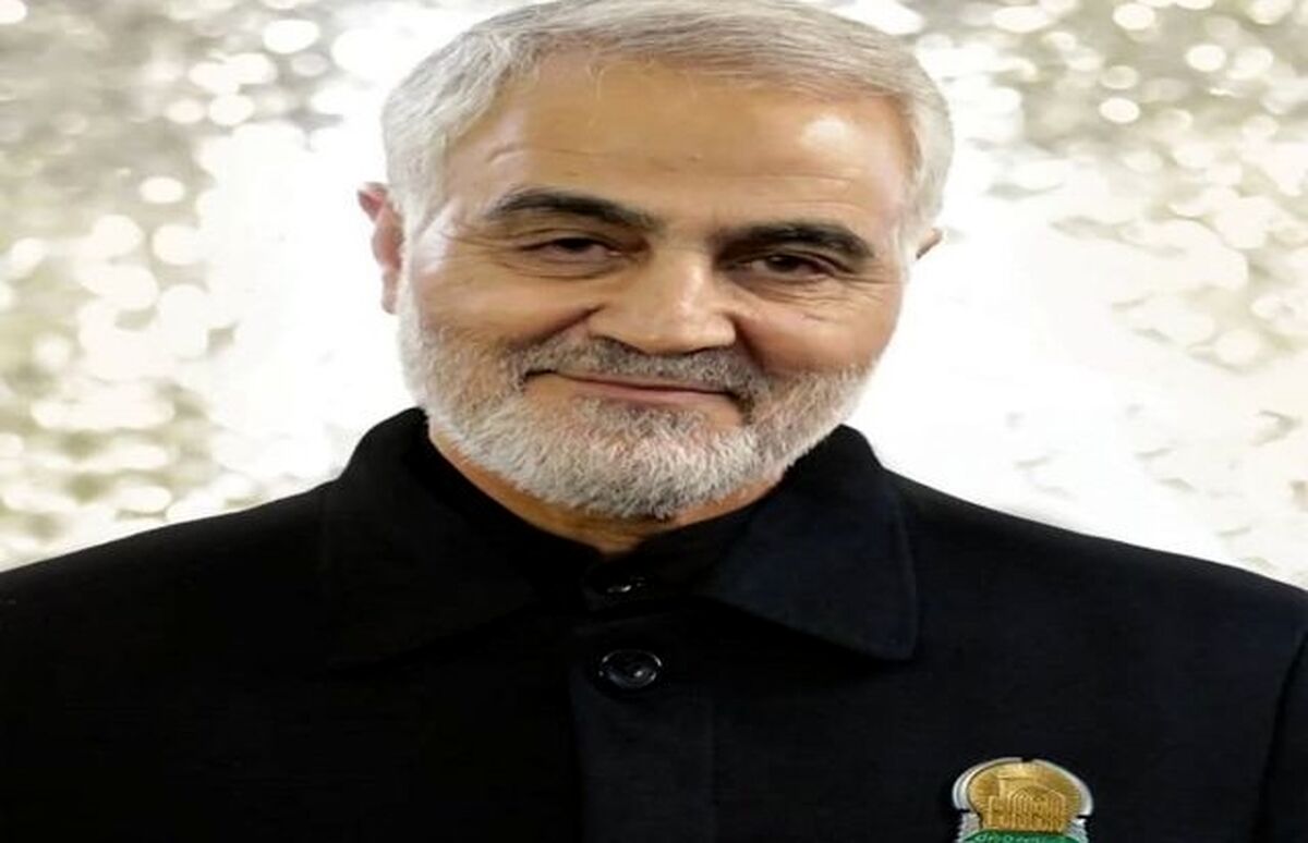 عکاس صحنه شهادت سردار سلیمانی تروریست بود / بی معرفتی اقلیم کردستان به حاج قاسم