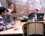 واکنش تند مجری رادیو به عدم تبلیغات درباره جشنواره فیلم فجر