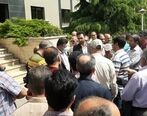 زمان دقیق پرداخت حقوق بازنشستگان در خرداد| واریز 12 میلیونی به حساب بازنشستگان|  معوقات بازنشستگان کی پرداخت می شود؟