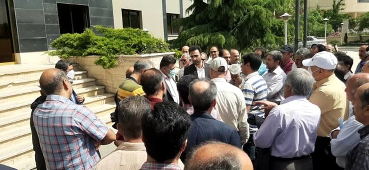 خبر خوش درباره مستمری بگیران و حقوق بازنشستگان| جزئیات دست اول درباره همسان سازی حقوق بازنشستگان