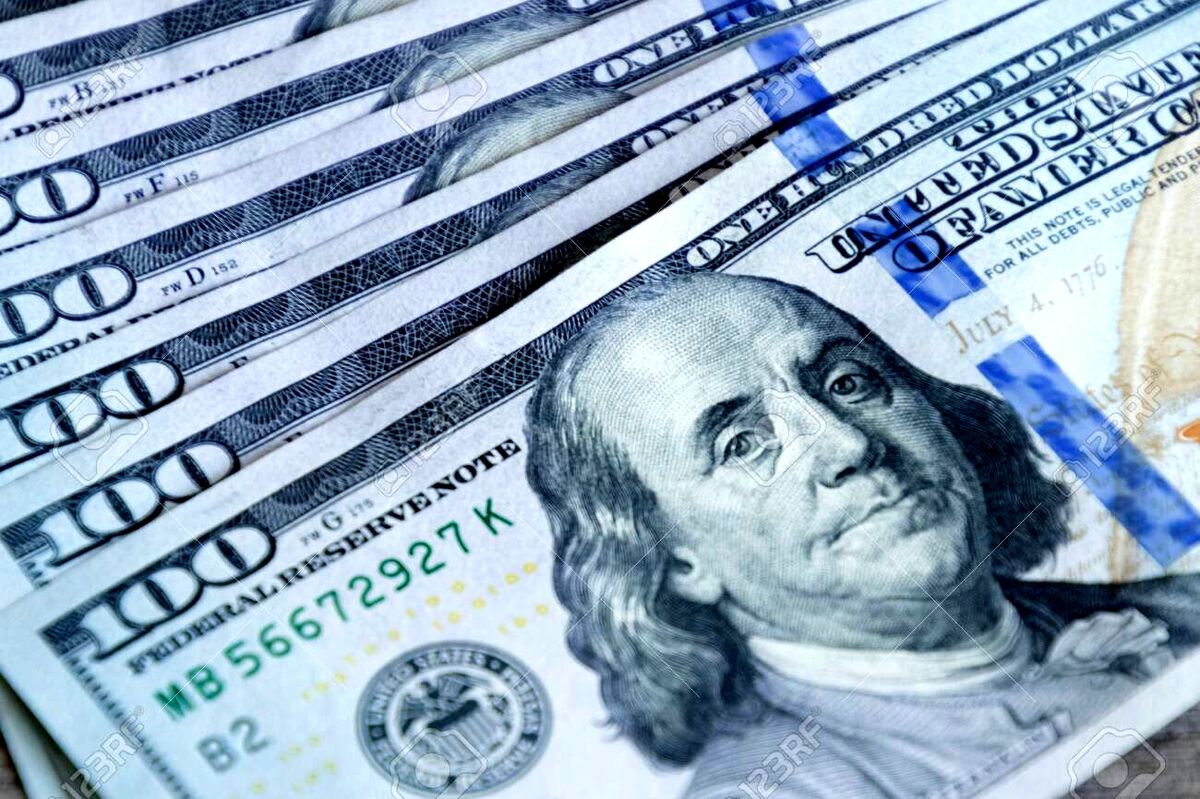 قیمت دلار امروز در بازار  6 دی 99 + جزئیات مهم 