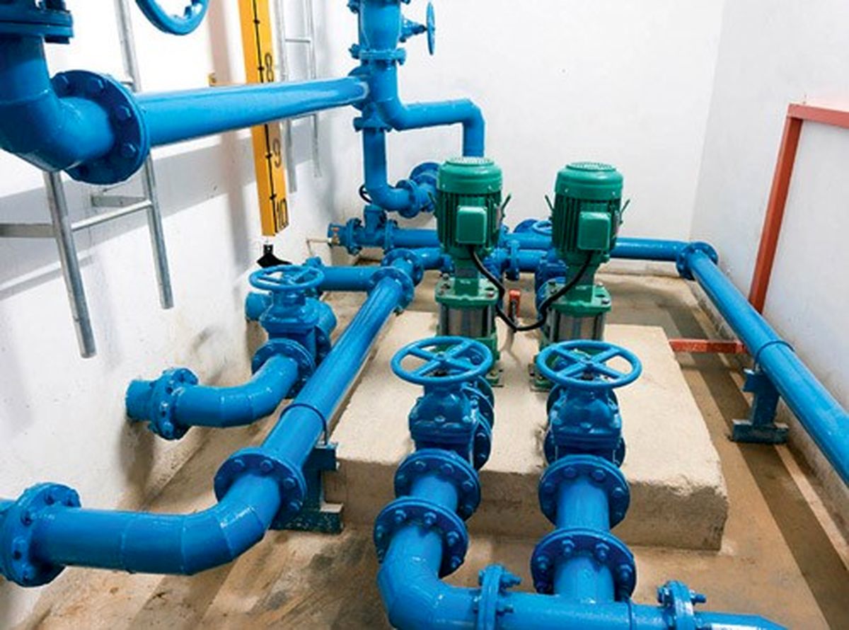 نکات کلیدی در خرید شیرآلات چدنی
