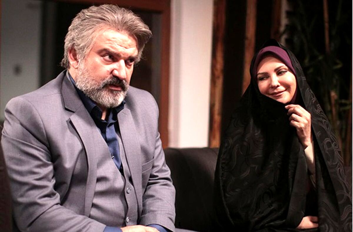فعالیت بازیگری مهدی سلطانی