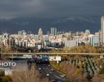 تورم سرسام آور مسکن طی 9 ماه گذشته در تهران