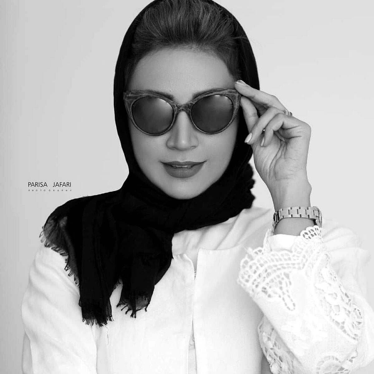 پل معلق بلای جان شبنم قلی خانی شد