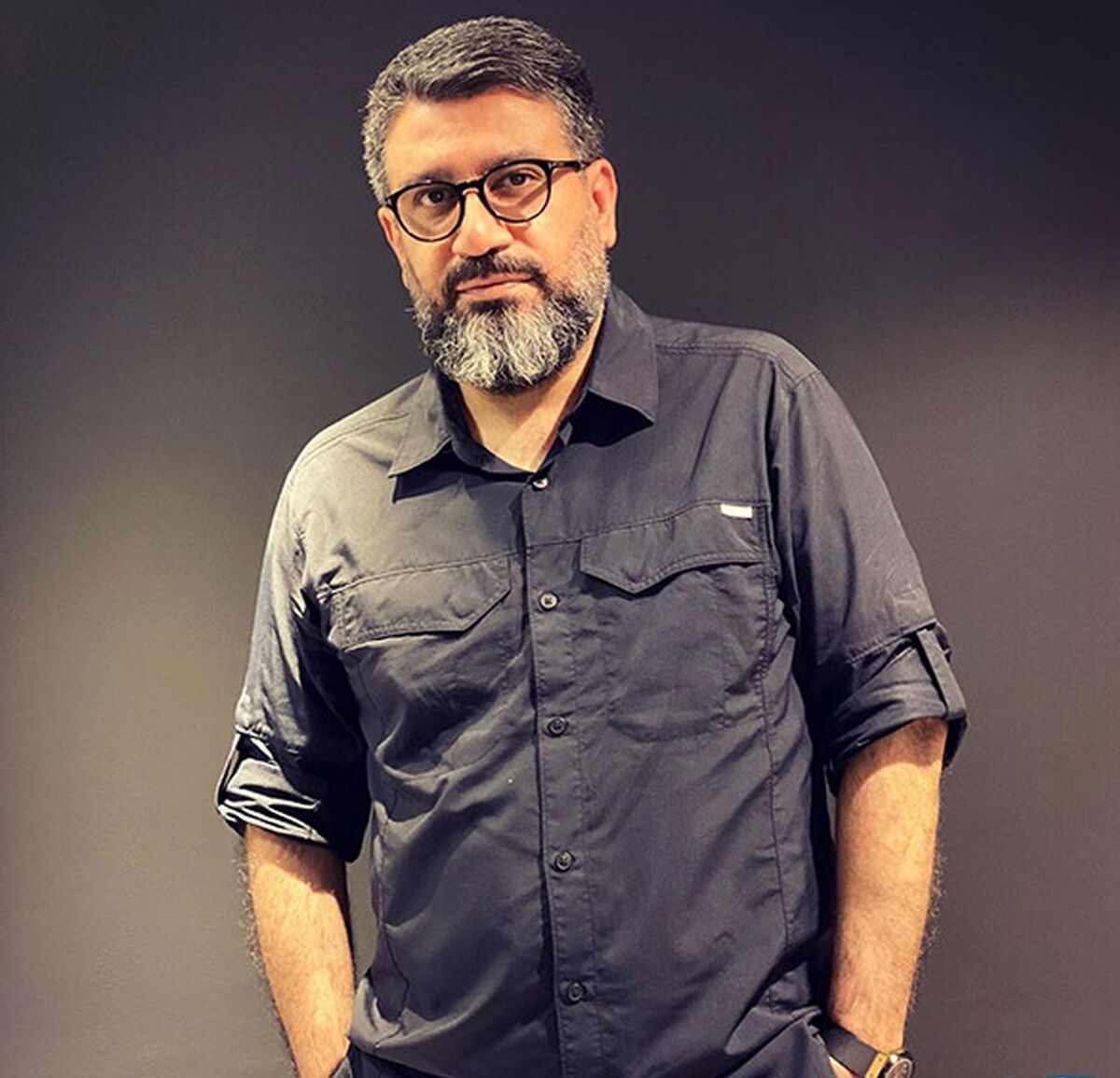 غروب رضا رشیدپور بعد از «حالا خورشید»