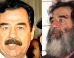 خبری شوکه کننده ! | صدام حسین هنوز زنده است