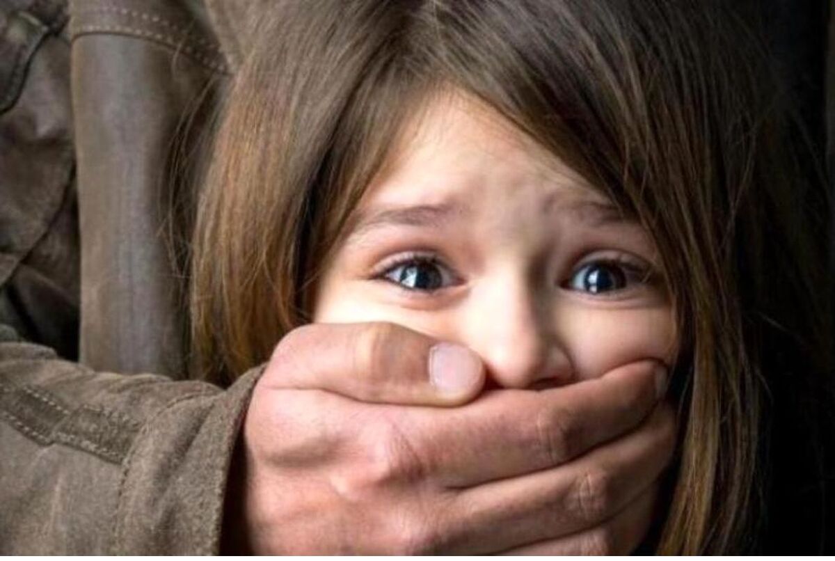 پشت پرده کودک آزاری در گنبد کاووس لو رفت!
