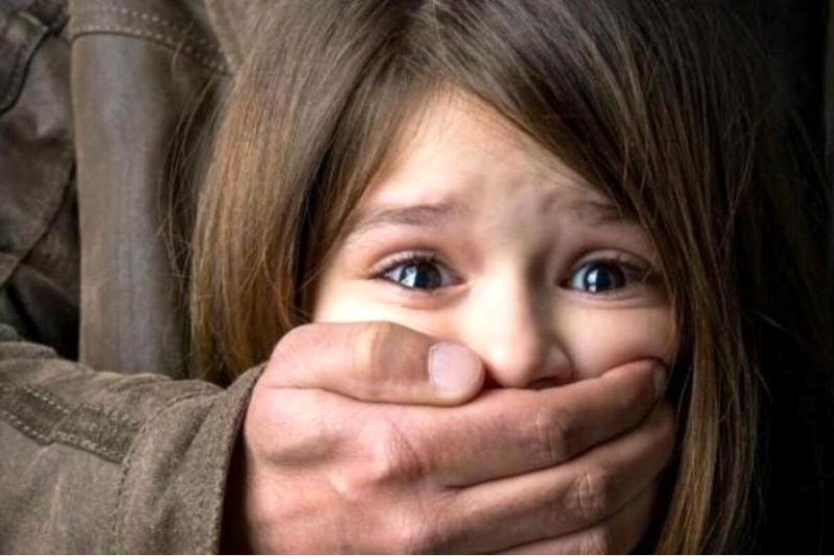 پشت پرده کودک آزاری در گنبد کاووس لو رفت!