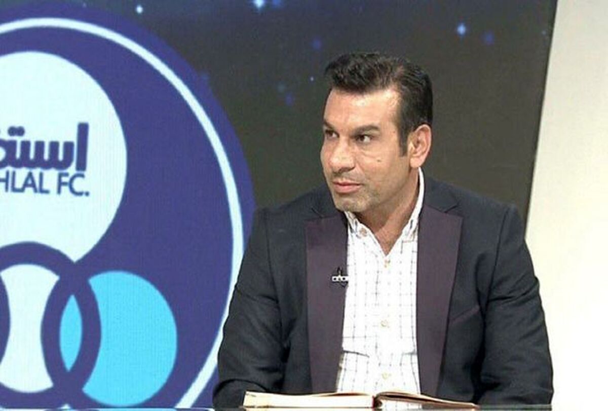 قایدی برگ برنده اسکوچیچ است/ برگزاری قرعه‌کشی جام حذفی کج‌سلیقگی بزرگی بود