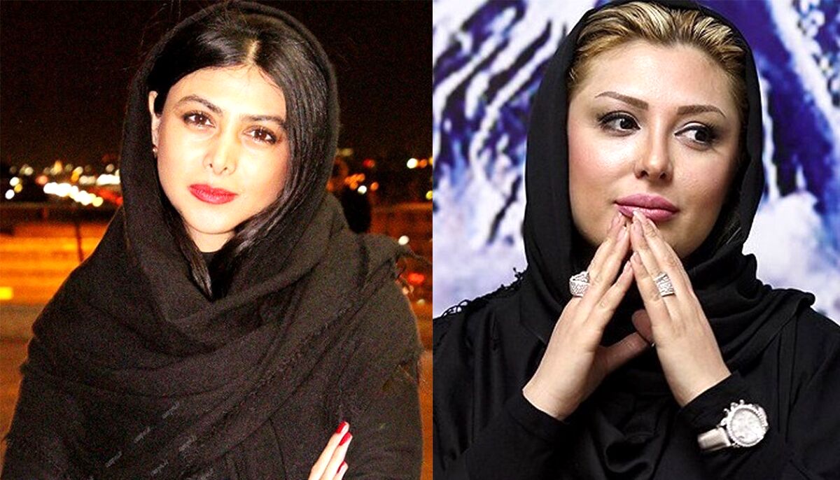 این 7  بازیگر زن معروف به شدت کتک خوردند! + عکس های دردناک 