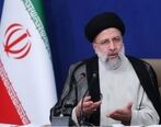لباس خاص و عجیب رئیسی در تاجیکستان