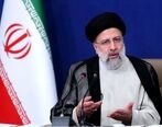 لباس خاص و عجیب رئیسی در تاجیکستان