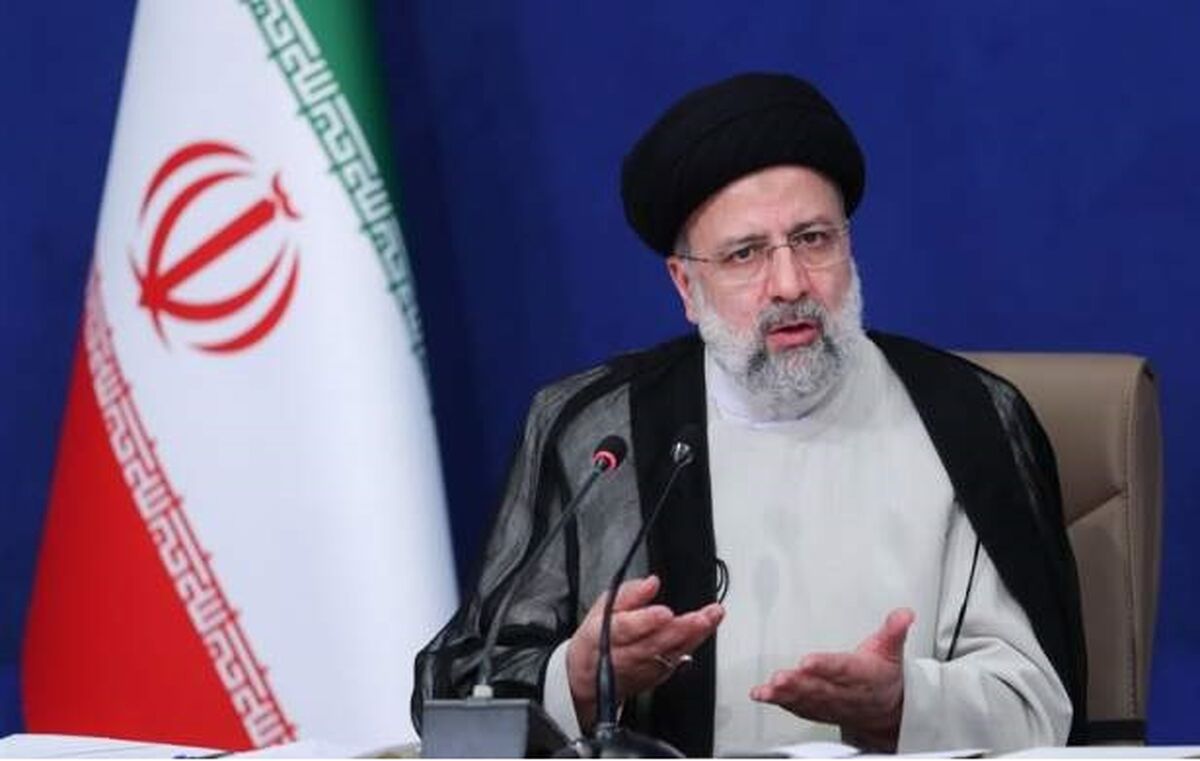 لباس خاص و عجیب رئیسی در تاجیکستان