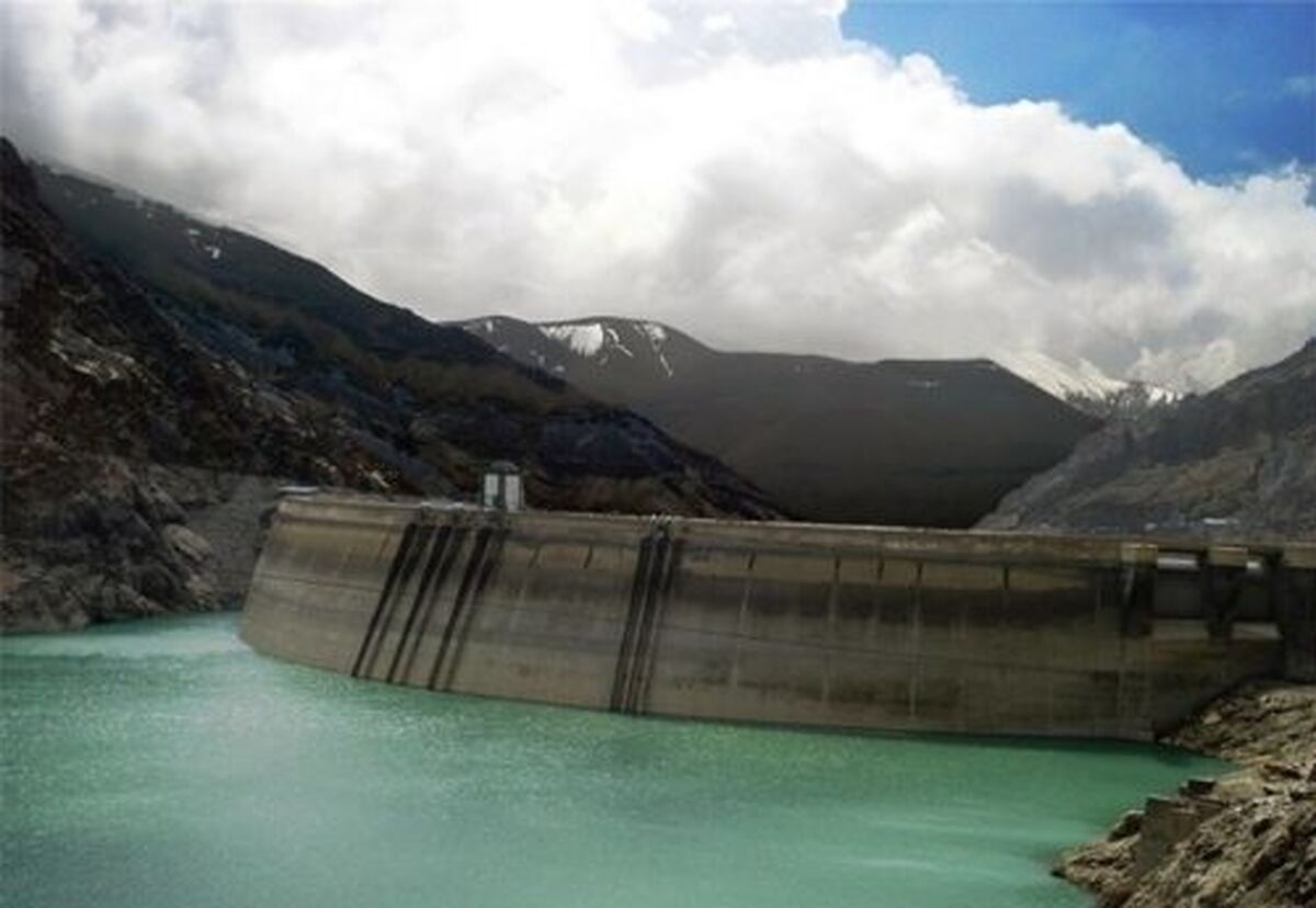 خبر بد درباره آب تهران