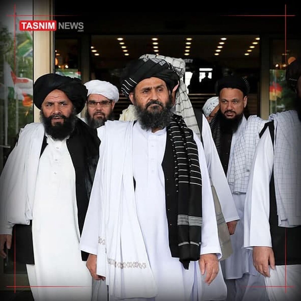 آیا طالبان با ایران درگیر می شوند؟
