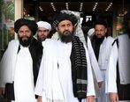 «حکومت اسلامی فراگیر» طالبان تشکیل شد+ تصاویر طالبان در ارگ  ریاست جمهوری