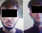  ۱۸ زن مشهدی گرفتار 2 زوگیر شدند 