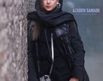 پشت پرده طلاق آزاده صمدی از هومن سیدی / تنفر آزاده نسبت به همسر سابقش + فیلم
