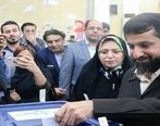 افشاگری همسر استاندار سابق درباره متروپل