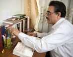 روزنامه نگار معروف ایران توسط کرونا جان باخت !