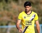 بمب سوم پرسپولیس در راه است