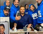 ماجرای مورد مشکوک در قسمت جدید سریال «گیسو»