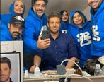 ماجرای مورد مشکوک در قسمت جدید سریال «گیسو»
