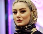سحر قریشی با شلوار جین عجیب 