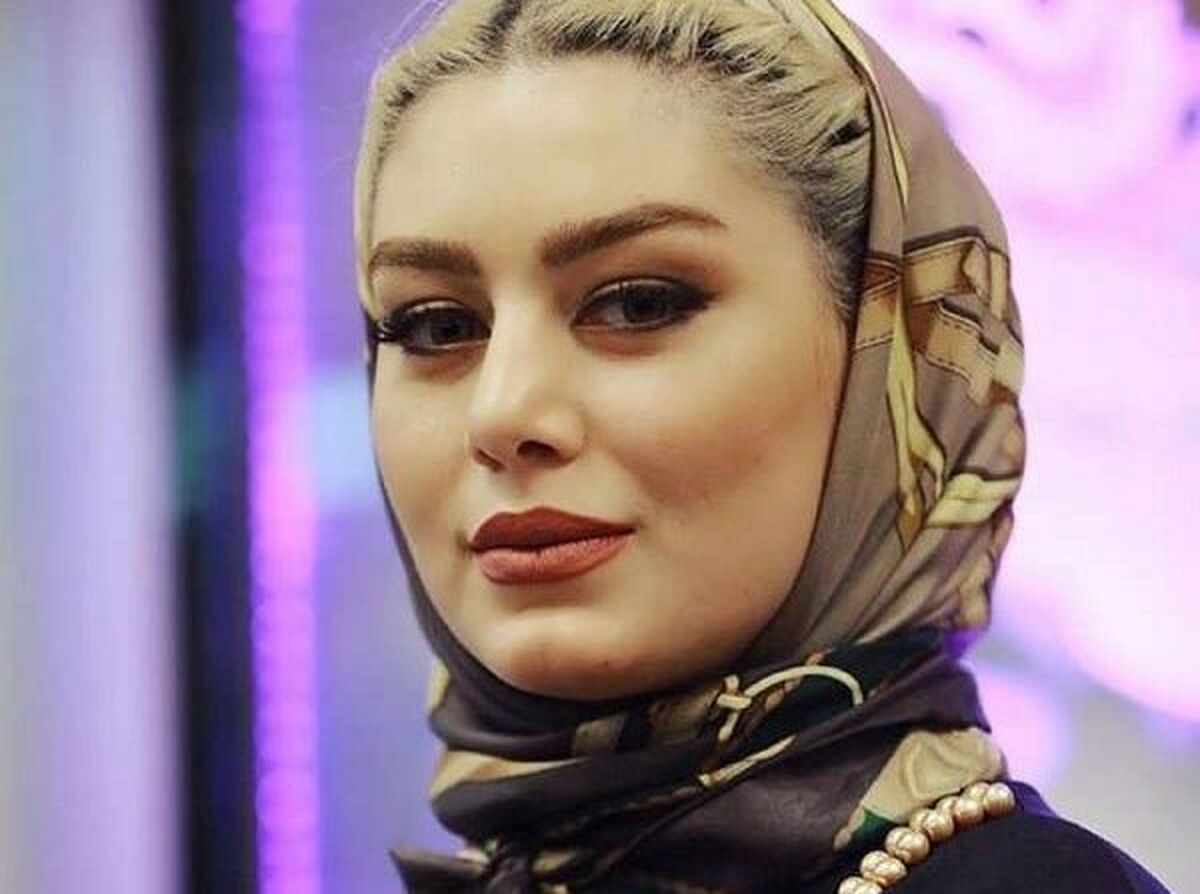 سحر قریشی با شلوار جین عجیب 