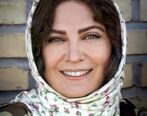  زیبایی خیره کننده لعیا زنگنه دراین عکس 