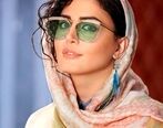 تصاویر تکان دهنده الناز شاکردوست در اسپانیا با بازیگر فراری