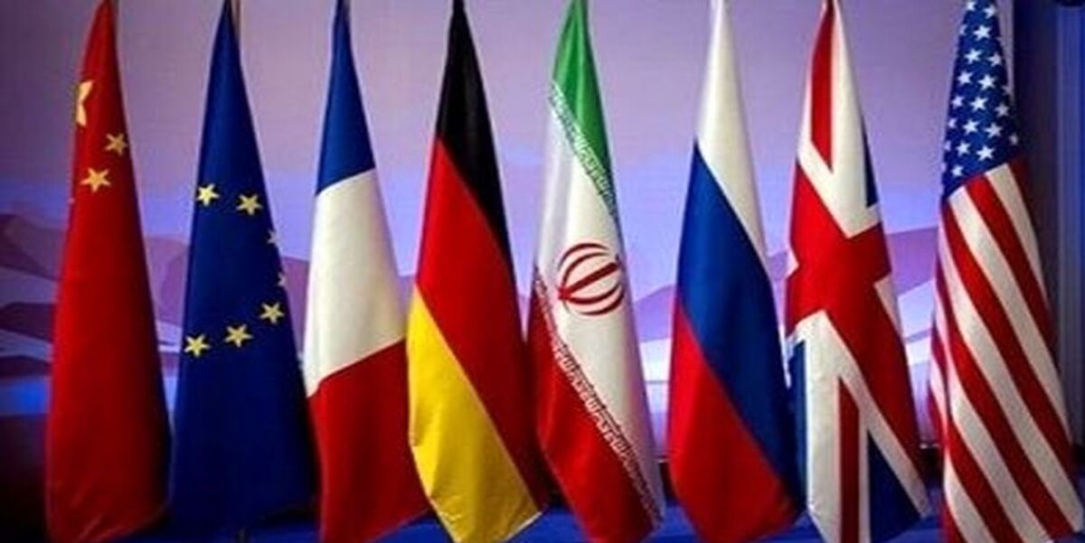 ایران از آمریکا طلب غرامت کرد