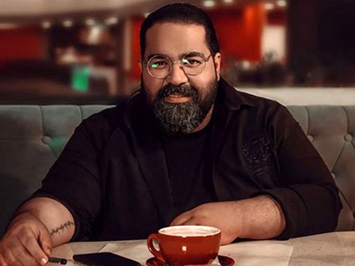 رضا صادقی : پشتم لرزید از صدای ناله این زن 