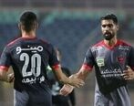 افشاگری بازیکن جدا شده پرسپولیس