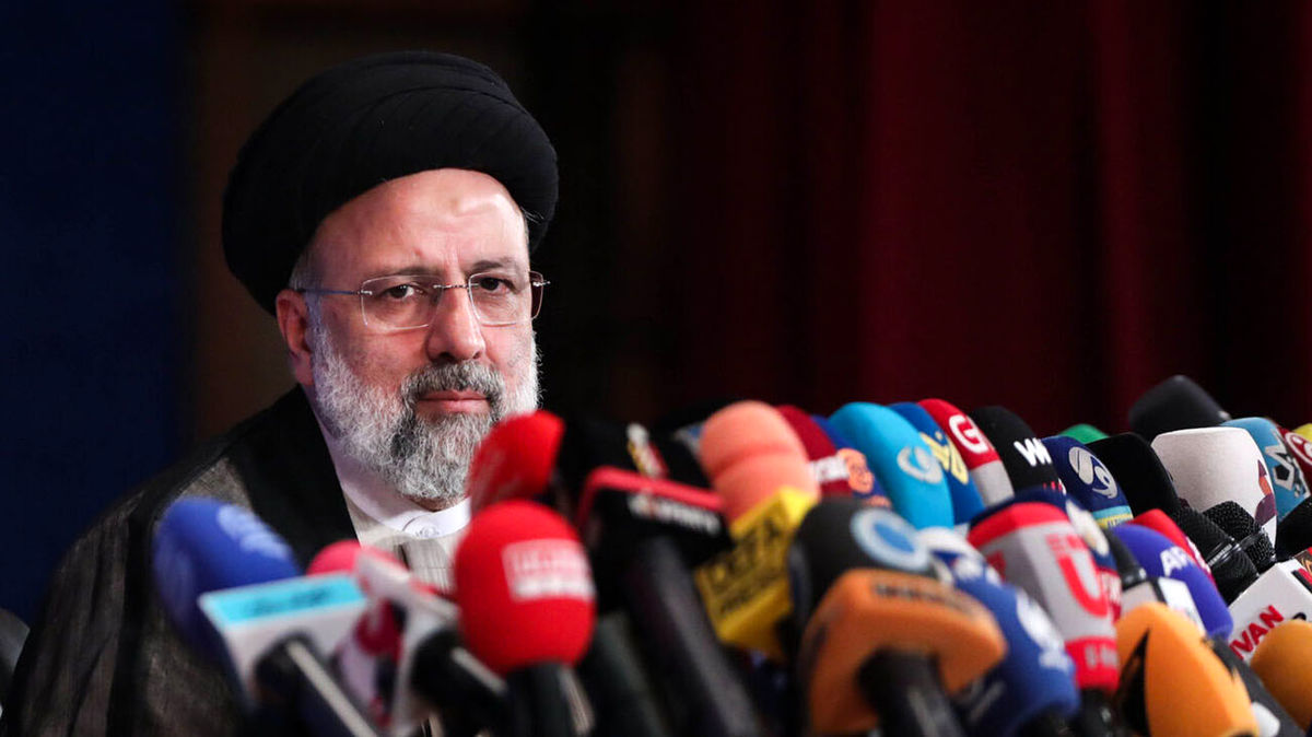 مردم از رئیس جمهور چه خواستند / در خواست مردم از زبان خودشان به سید ابراهیم رئیسی / فیلم