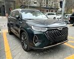 معرفی ماشین شاسی بلند جدید در ایران | تیگو ۸ در راه بازار ایران
