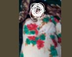 قتل هولناک زن افغان به دست طالبان / تصاویر 18+